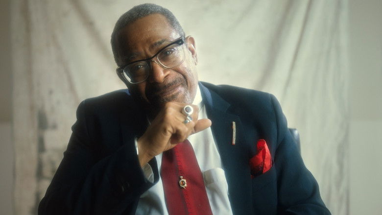 кадр из фильма The Beauty President