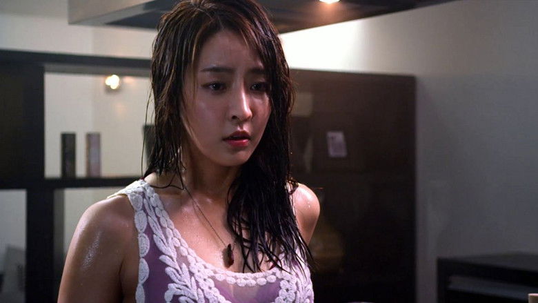 кадр из фильма Туннель