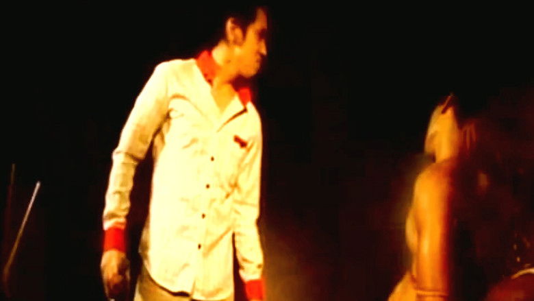 кадр из фильма Hubo