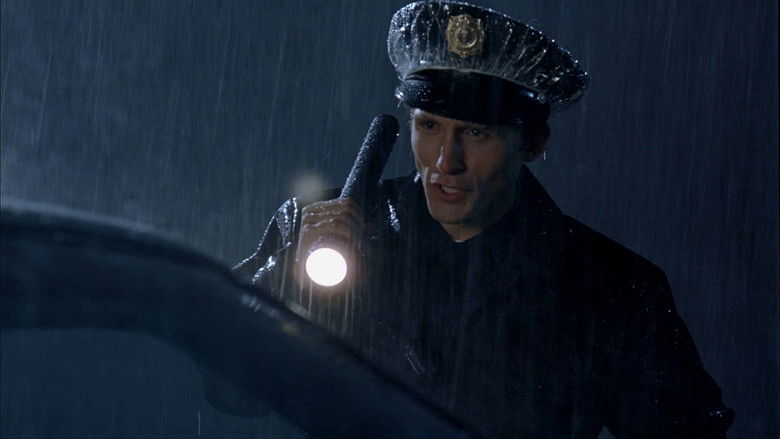 кадр из фильма Тень страха