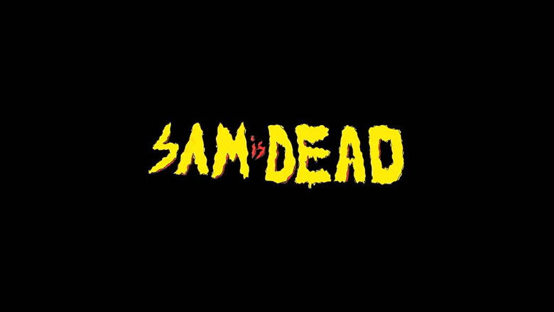 кадр из фильма Sam Is Dead