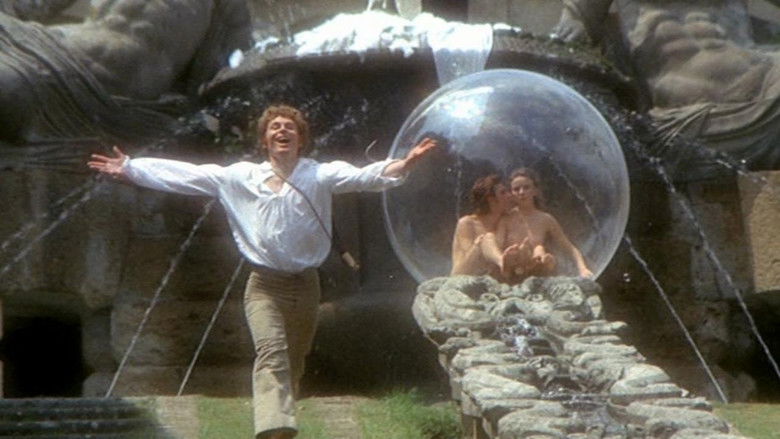 кадр из фильма Мир Кандида