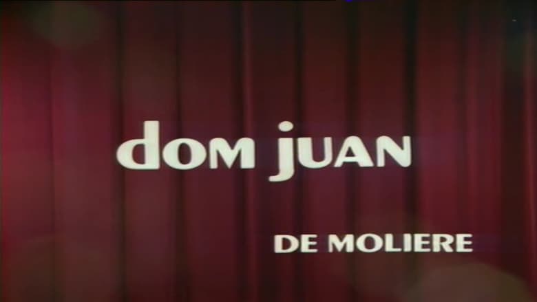 кадр из фильма Dom Juan