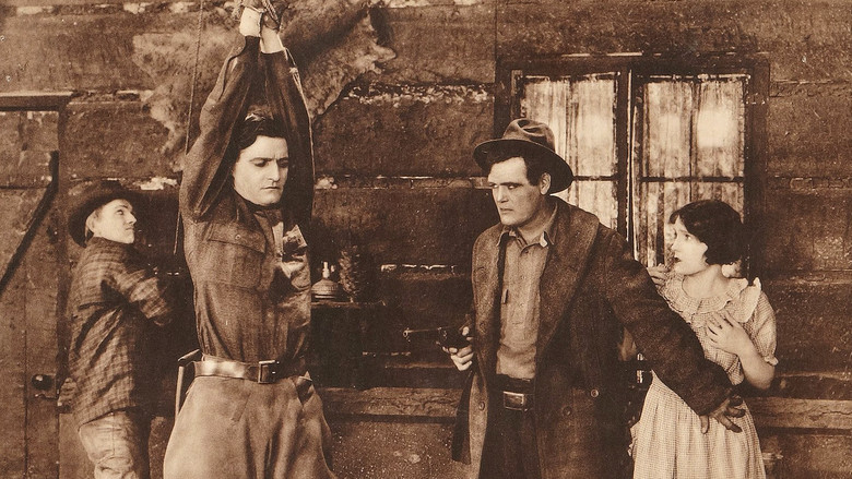 кадр из фильма Eyes of the Forest