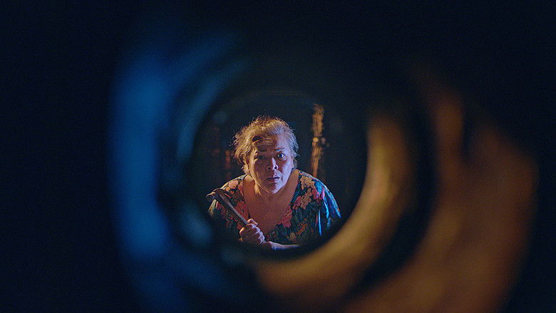 кадр из фильма Леонор никогда не умрёт