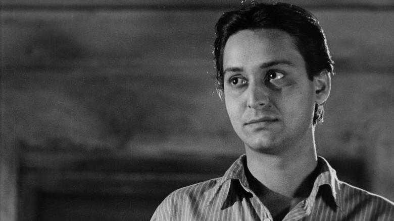 кадр из фильма Мир Апу