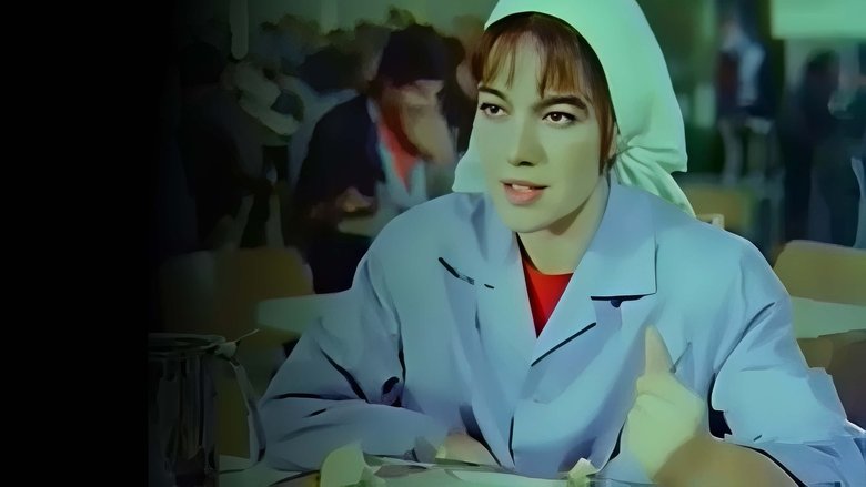 кадр из фильма Allahım Sen Bilirsin