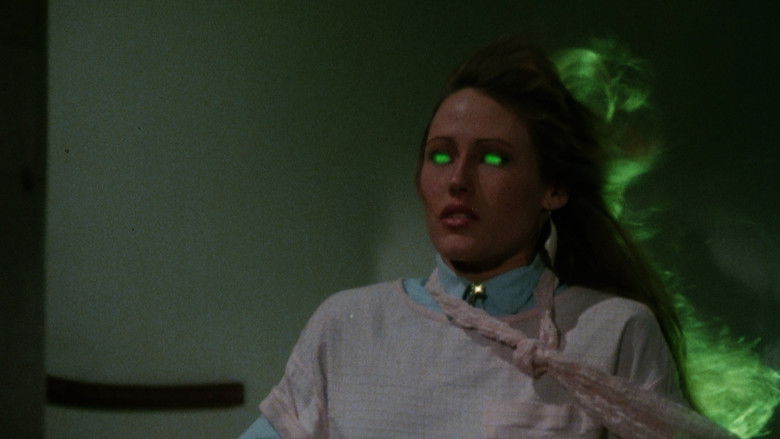 кадр из фильма Волшебная лампа