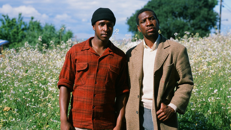 кадр из фильма Последний черный в Сан-Франциско