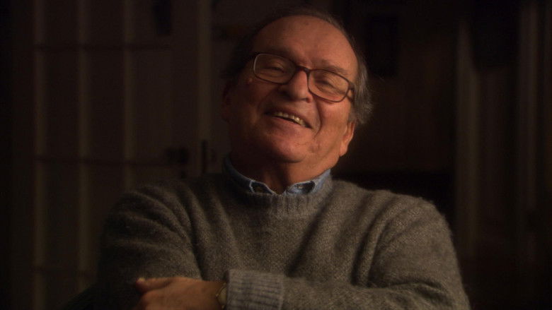 кадр из фильма By Sidney Lumet