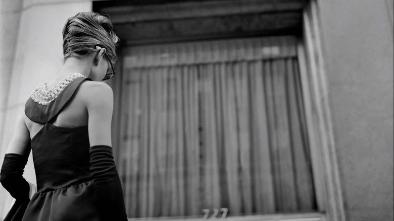 кадр из фильма Одри