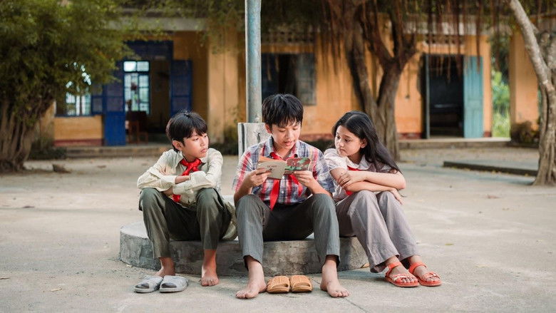 кадр из фильма Ngày Xưa Có Một Chuyện Tình