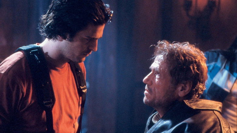 кадр из фильма Дом мертвецов