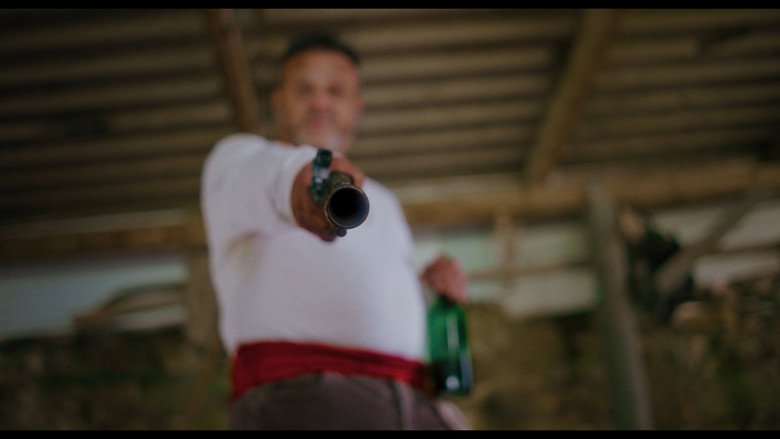 кадр из фильма ¡Mátame, cornudo!