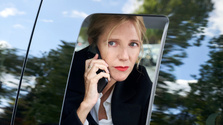 кадр из фильма Les 2 Alfred