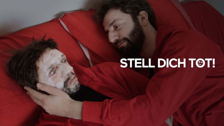 кадр из фильма Fais le mort !