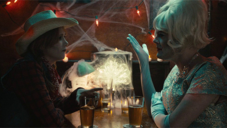 кадр из фильма Близнецы