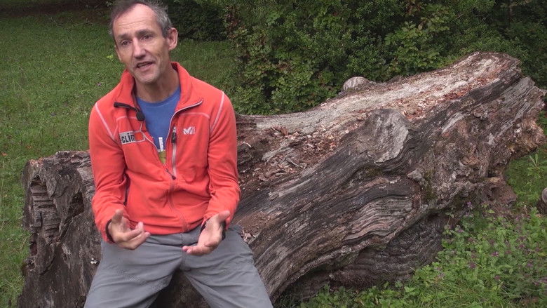 кадр из фильма Al Otro Lado de la Cuerda