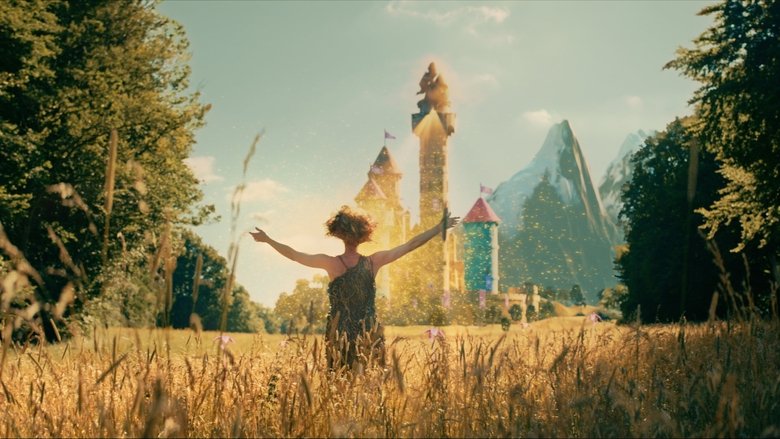 кадр из фильма В стране фей