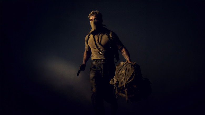 кадр из фильма Острые козырьки: бессмертный