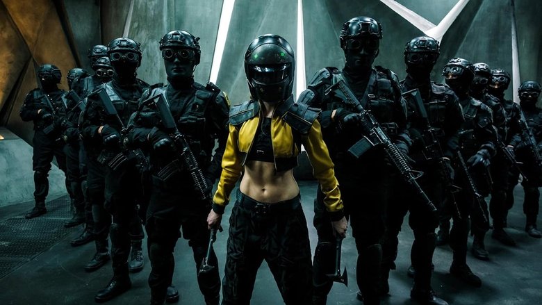 кадр из фильма Пацан против всех