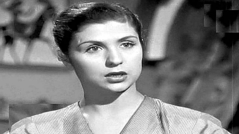 кадр из фильма الآنسة ماما