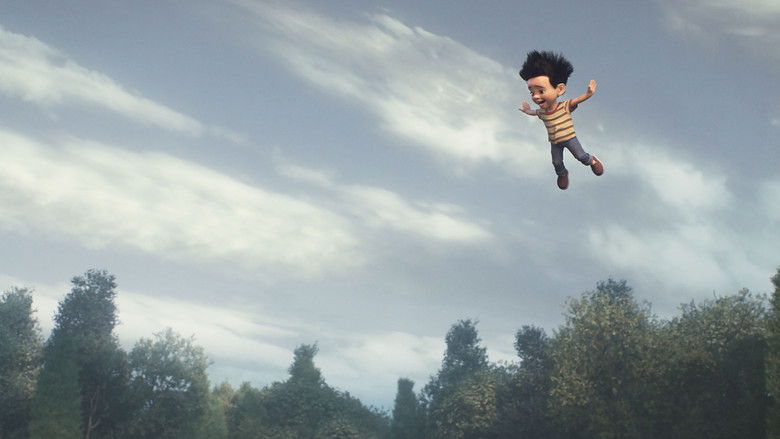 кадр из фильма Float