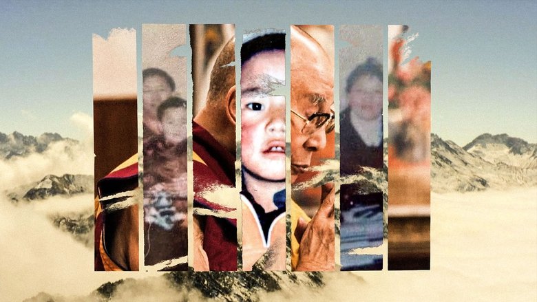кадр из фильма Inside China: The Battle for Tibet