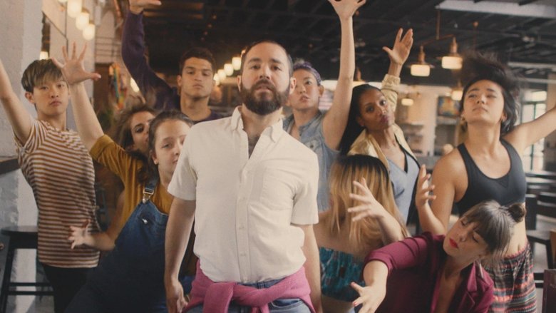 кадр из фильма Sweater