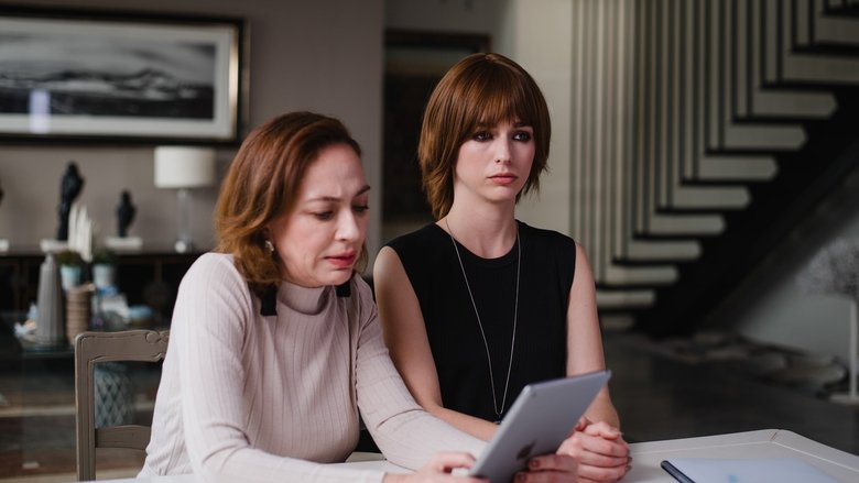 кадр из фильма La Verónica