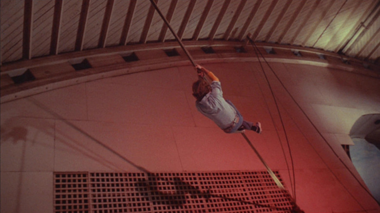 кадр из фильма Beware! The Blob