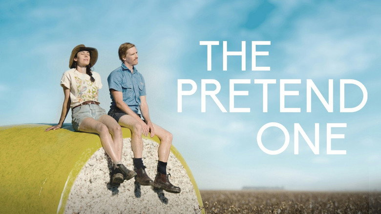 кадр из фильма Воображаемый друг