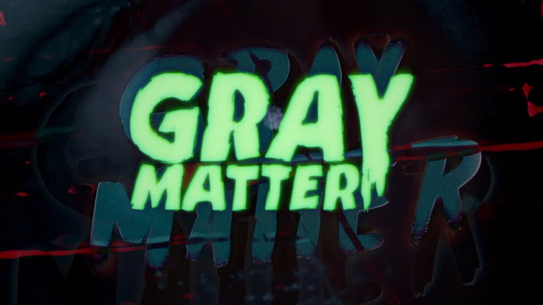 кадр из фильма Gray Matter