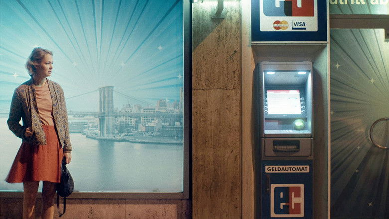 кадр из фильма Einmal bitte alles