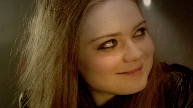 кадр из фильма Vonarstræti