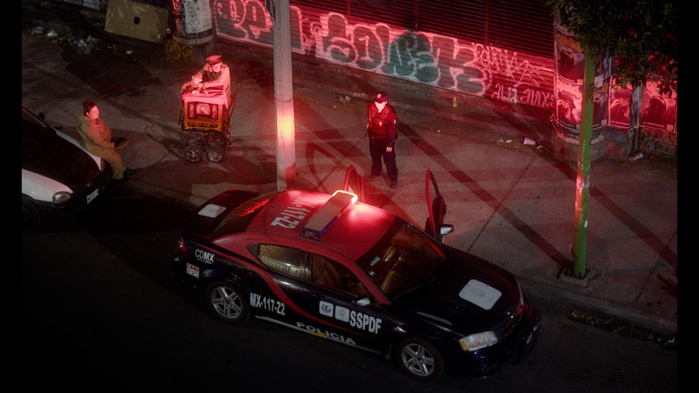 кадр из фильма Les bouches