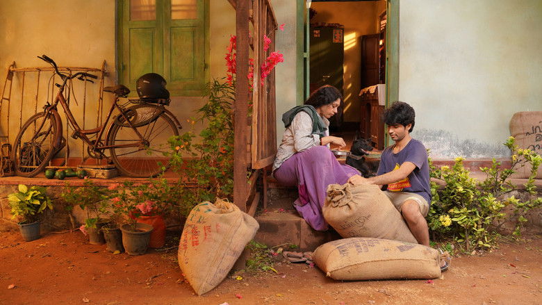 кадр из фильма തുടരും