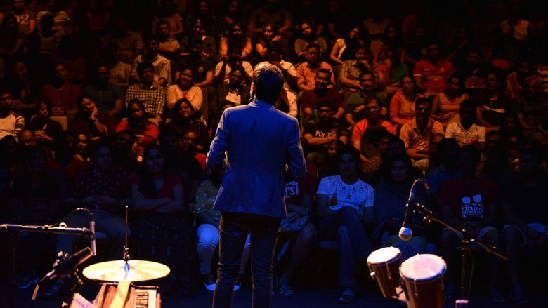 кадр из фильма Alexander Babu: Alex in Wonderland