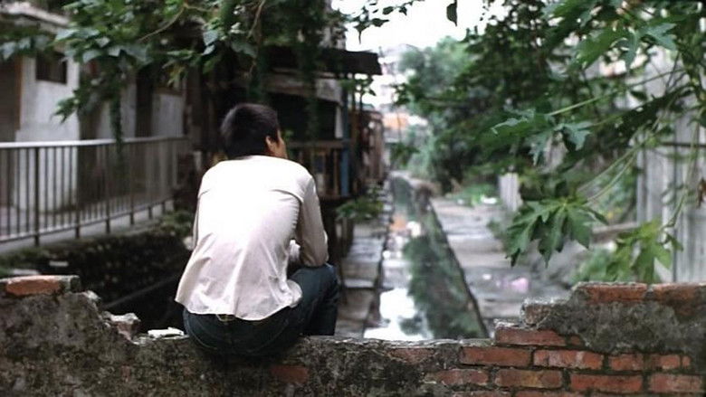 кадр из фильма 美麗時光