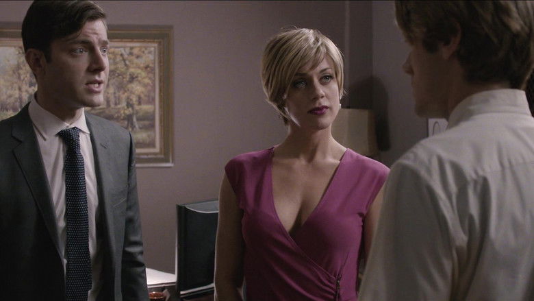 кадр из фильма A Better Place