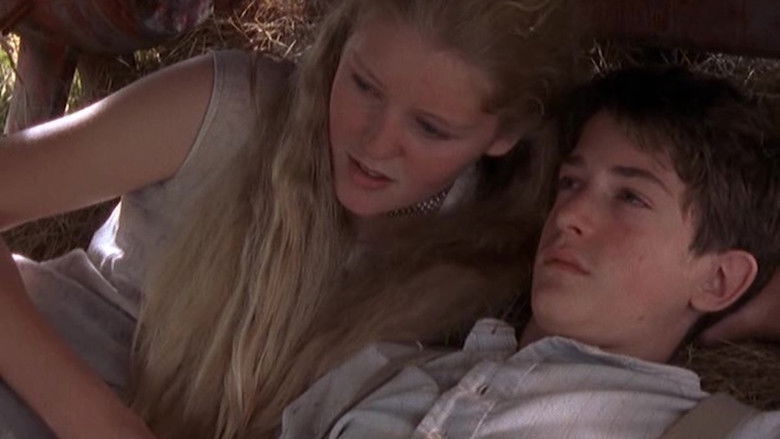 кадр из фильма Cider with Rosie