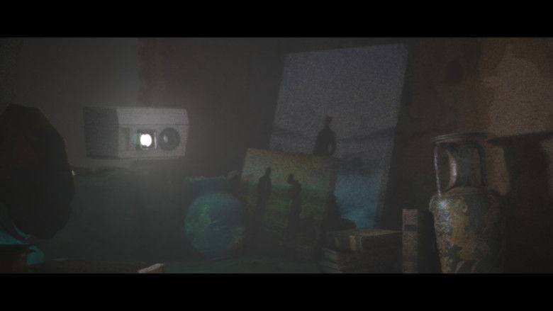 кадр из фильма Heritage