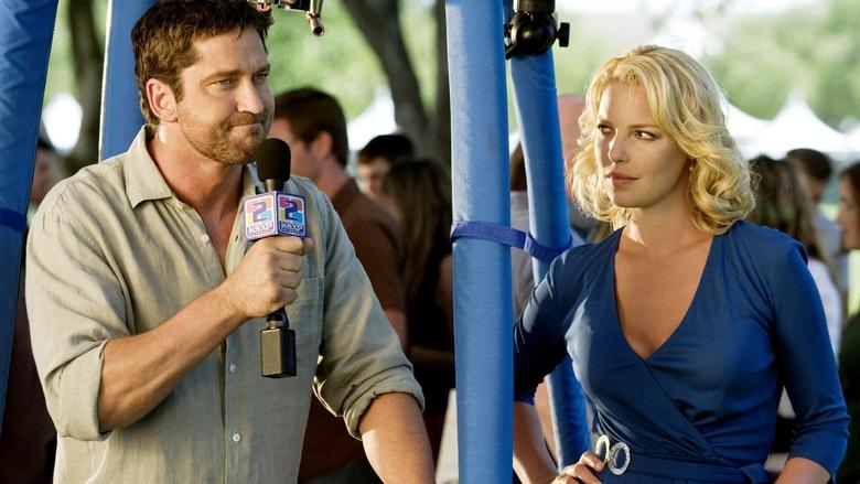 кадр из фильма Голая правда