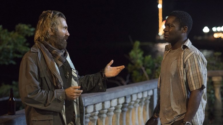 кадр из фильма Опасный бизнес