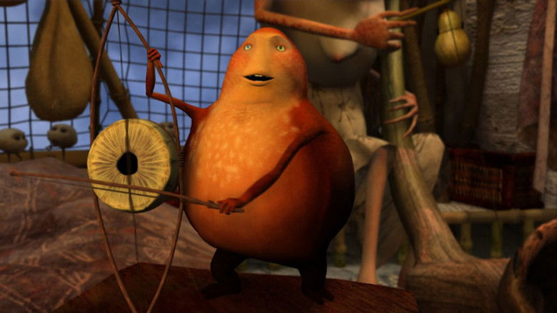 кадр из фильма Rascagnes