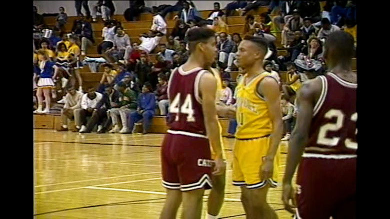 кадр из фильма From Paseo To Pembroke: Kansas City's Golden Age