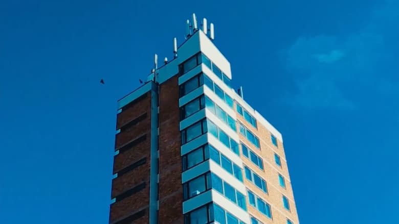 кадр из фильма Block