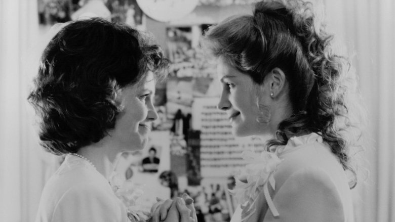 кадр из фильма Стальные магнолии