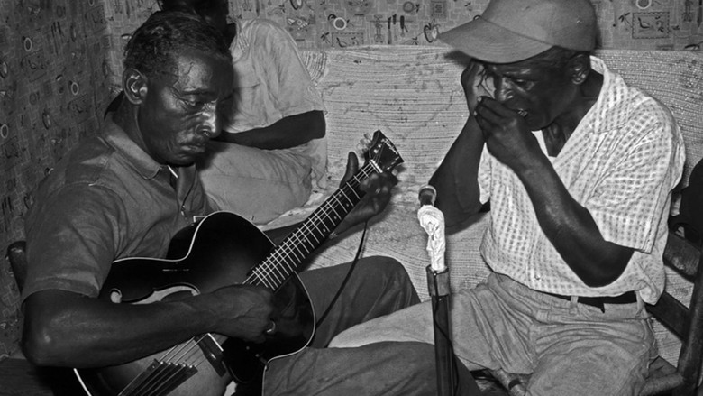 кадр из фильма Shake 'Em On Down