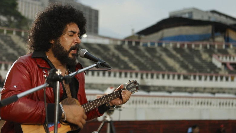 кадр из фильма Али Примэра